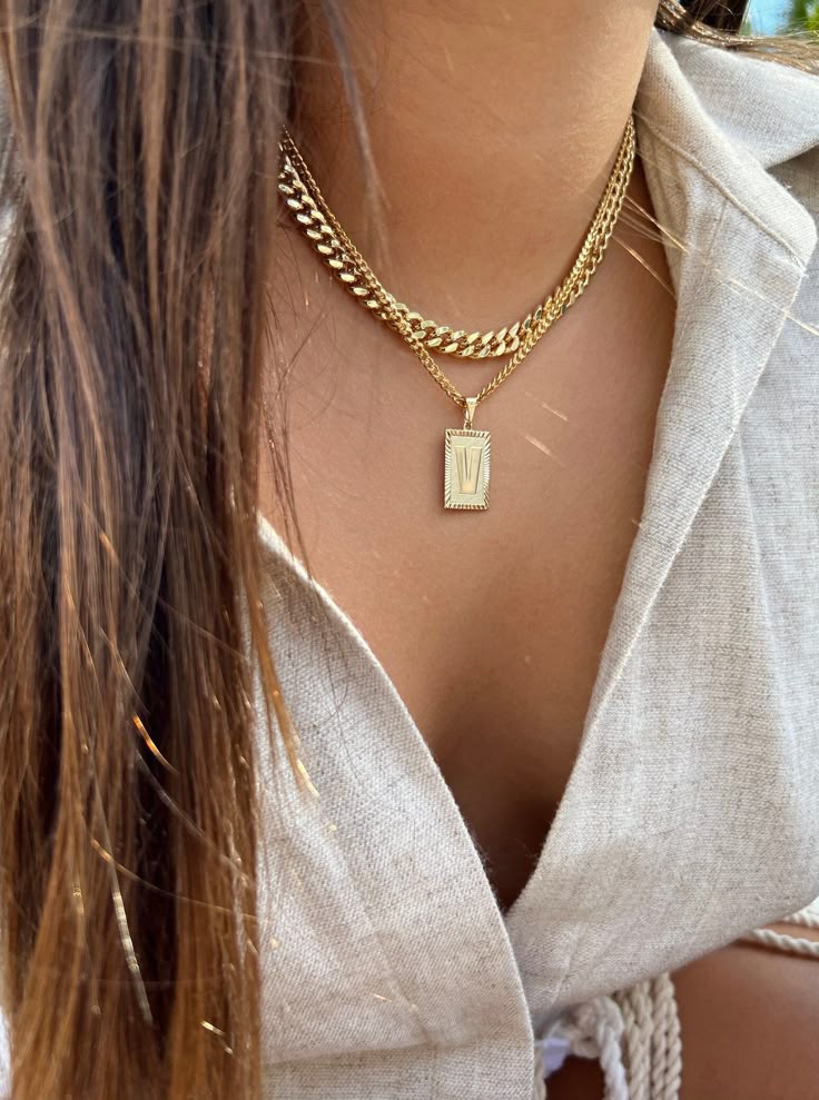 Pendants