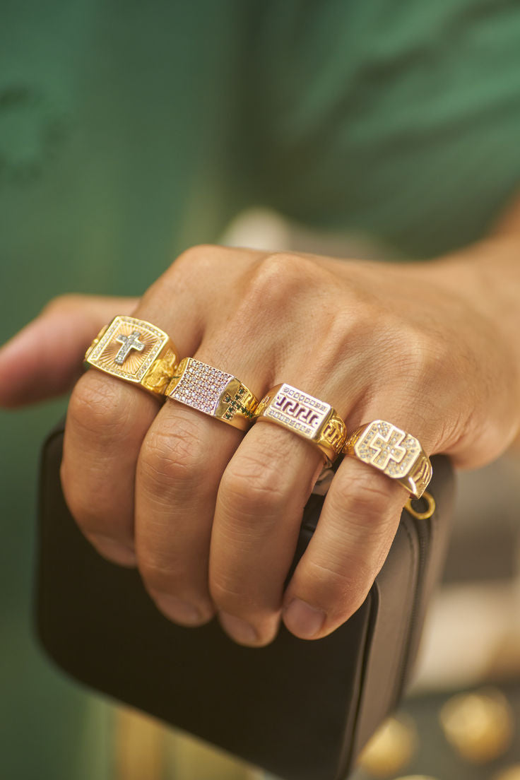 Men's Ring